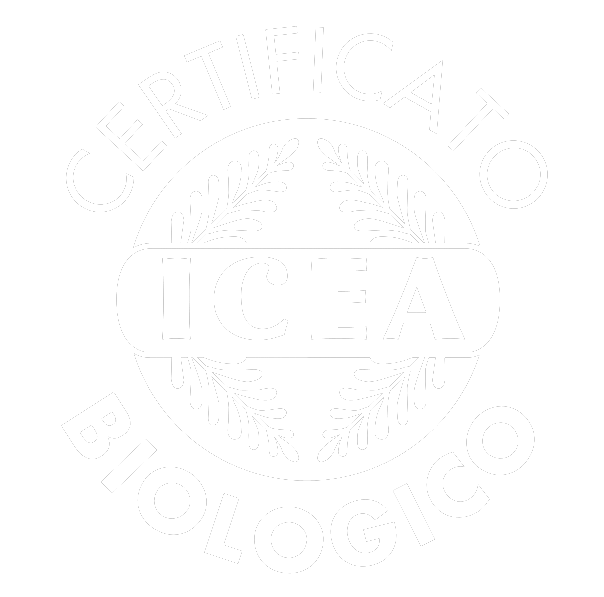 Logo ICEA - Tenuta Giarretta